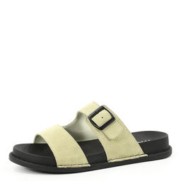 Туфли летние женские