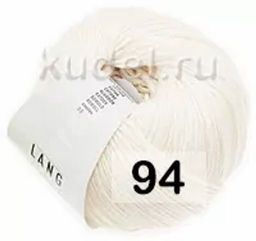 Пряжа GOLF - Lang фото 18