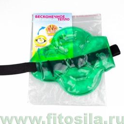 Грелка солевая Бычок, т. м. Дельта-Терм фото 7