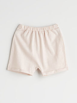 Beli Lastikli Basic Erkek Bebek ?ort