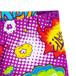 Комплект кулирка с лайкрой 7431105002 - Youlala фото 3