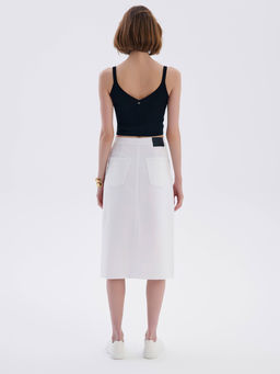 CONTE LDK 2319 Топ женский black - Conte elegant фото 4