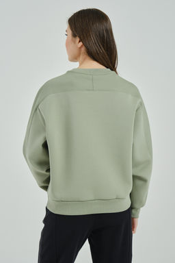 Свитшот Anta фото 5