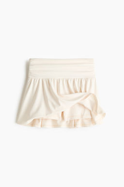 Falda de tenis con SoftMove - H&m фото 6