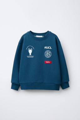 UEFA CHAMPIONS LEAGUE ® SWEATSHIRT