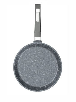 ГРАНИТ Сковорода блинная 24см, арт. 14701