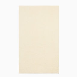 Полотенце махровое Экономь и Я 50*90см, цв. молочный, 100% хлопок, 320 гр/м2  фото 4