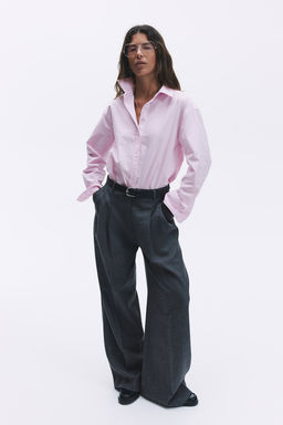 Camisa Oxford - H&m фото 9
