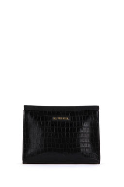 Женская черная сумка через плечо Неожиданная скидка в корзине - U.s. polo assn фото 3