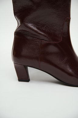 Botas a la rodilla - H&m фото 4