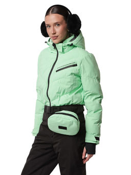 Комбинезон BB-0519 Мятный