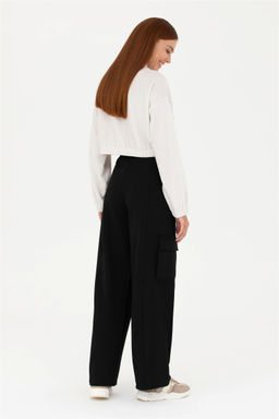 Женские черные спортивные штаны Неожиданная скидка в корзине - U.s. polo assn фото 4