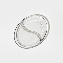 FLORIDA Менажница набор из 2шт.,2секции 18*13,5см