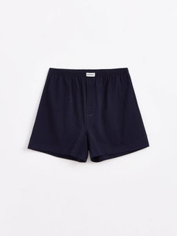 DIWARI Трусы мужские BASIC MEN MBX 009 (в коробке) dark navy