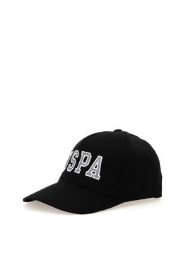 Kad_n Siyah _apka Sepette S_rpriz _ndirim - U.s. polo assn фото 4