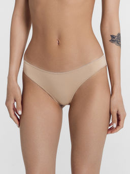 ТРУСЫ ЖЕНСКИЕ (3ШТ.) белый1 412286-3 - Mark formelle фото 2