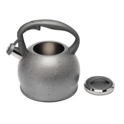 Чайник нерж. 3,0 л серый гранит*12 арт. VL4050 (095363)