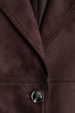 Knee-length coat - H&m фото 3