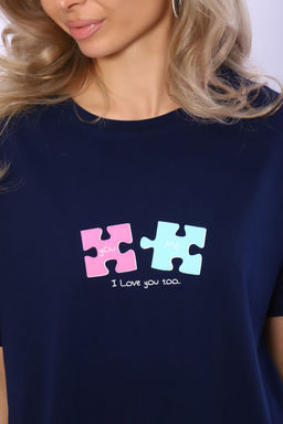 Пижама 71110 - Натали фото 9