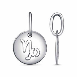 ПОДВЕСКА Козерог 53015714Пл10