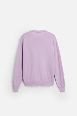 COTTON CARDIGAN - Zara фото 8