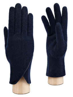 Перчатки жен Labbra LB-PH-69 navy фото 5