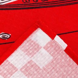 Полотенце Тачки, 70х146 см, 100% хлопок 160гр/м2 - Disney фото 11