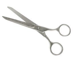 Ножницы хозяйственные 175мм Н-08