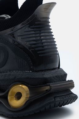 Обувь для Бега Серый/Черный - Anta фото 6