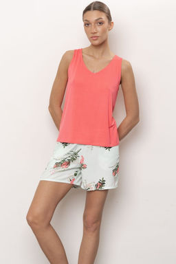 ТОП ЖЕНСКИЙ арт. 6508W-11098.1H-523