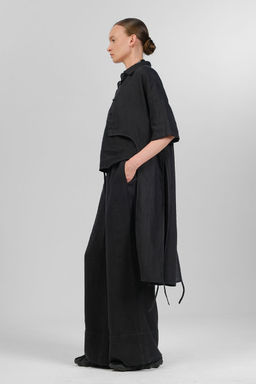 Туника ЛЕН - Жан и параскева фото 7