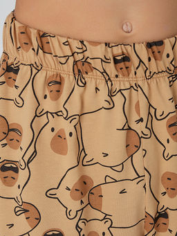 КОМПЛЕКТ ДЛЯ МАЛЬЧИКОВ (ДЖЕМПЕР, ШОРТЫ) - Mark formelle фото 6