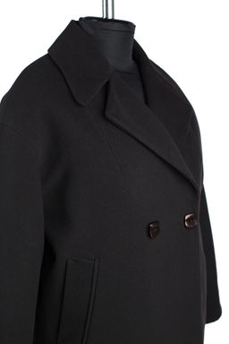 02-3136 Пальто женское утепленное - El podio фото 11