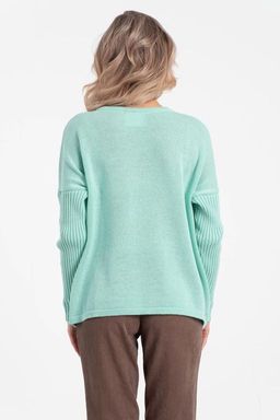 Джемпер Др5-437/6 - Wisell фото 7