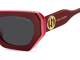 Солнцезащитные очки MARC JACOBS MARC 851/S  фото 4