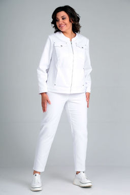 Костюм Ivelta 2986 белый