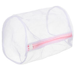 Мешок для стирки белья d20х25см "Тубус" (452-091)