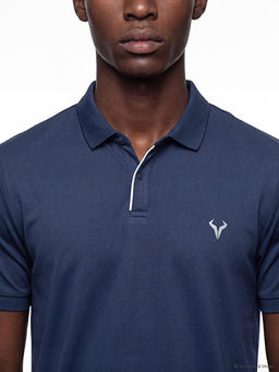 Polo Yaka Nak??l? Erkek Spor Ti??rt - Waikiki фото 3