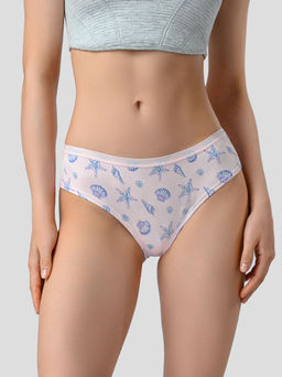 Женские трусы-танга Indefini (Арт.3261LUF)