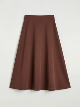 Beli Lastikli Klo? Etek