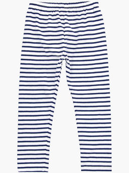 Бриджи (лосины) UD 2904 полоска - Mini maxi фото 2