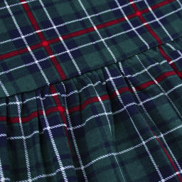 Платье кулирка 1338101401 - Youlala фото 7