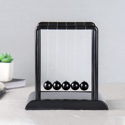 Маятник 18 см / H50LH-1 /уп 36/ - Галеонтрейд фото 9