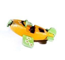 Самолет Моноплан 370-1 - Idh фото 2