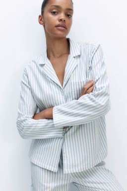 Pijama de franela - H&m фото 2