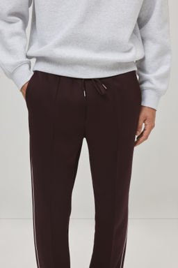 Joggers sastre Relaxed Fit - H&m фото 7