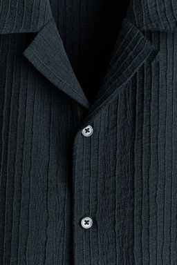 Camisa resort Relaxed Fit - H&m фото 5