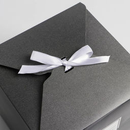 Коробка складная №1, 18 18 18 см - Дарите счастье фото 3