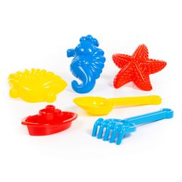 Набор №372 (в пакете) - Полесье фото 4