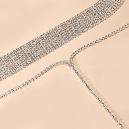 Колье арт. 22 5356 (id 268210) - Rada фото 2